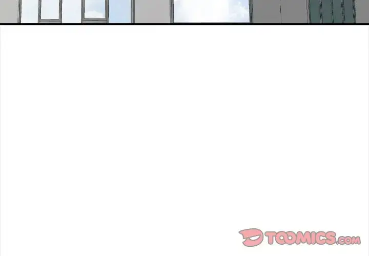 漫画《幸福公寓》第3话第3张图