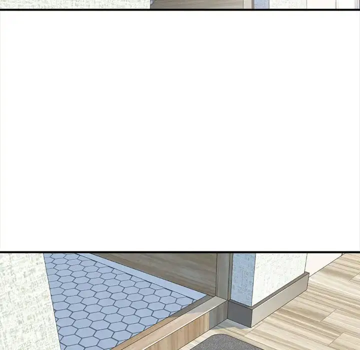 漫画《幸福公寓》第3话第5张图