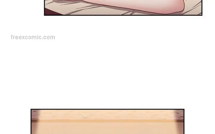 漫画《陌生的未婚妻》第73话第20张图
