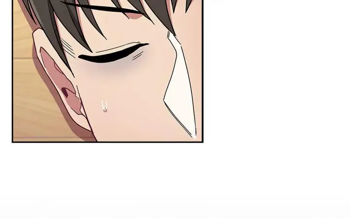 漫画《陌生的未婚妻》第73话第27张图