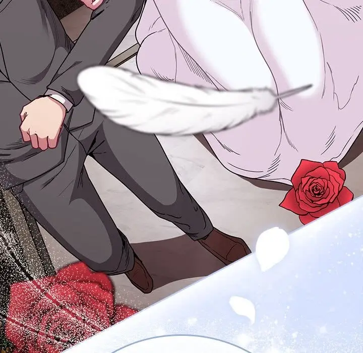 漫画《陌生的未婚妻》第91话第87张图