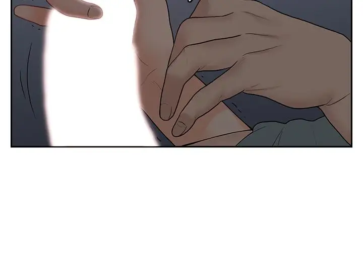 漫画《亲爱的大叔》第34话第9张图