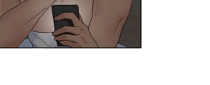 漫画《亲爱的大叔》第35话第11张图