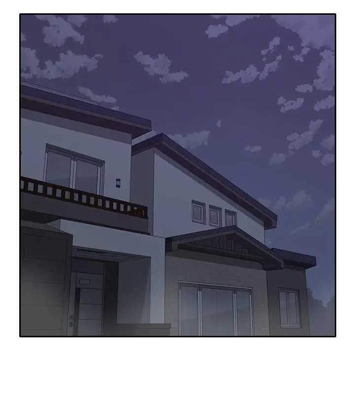 漫画《亲爱的大叔》第35话第17张图