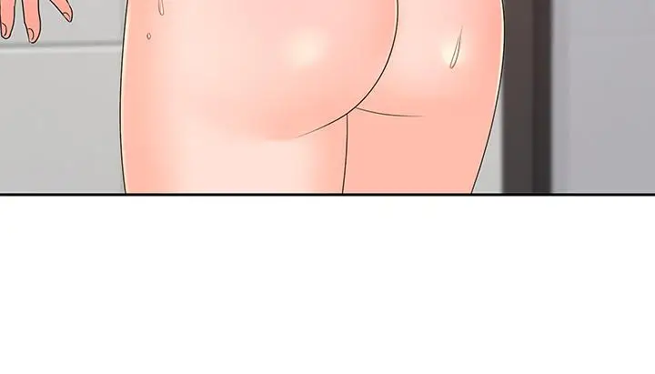 漫画《亲爱的大叔》第43话第3张图