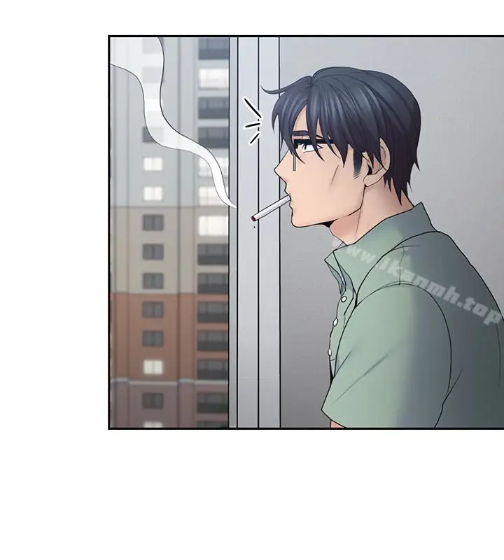 漫画《亲爱的大叔》第21话第10张图