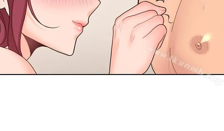漫画《亲爱的大叔》第27话第19张图