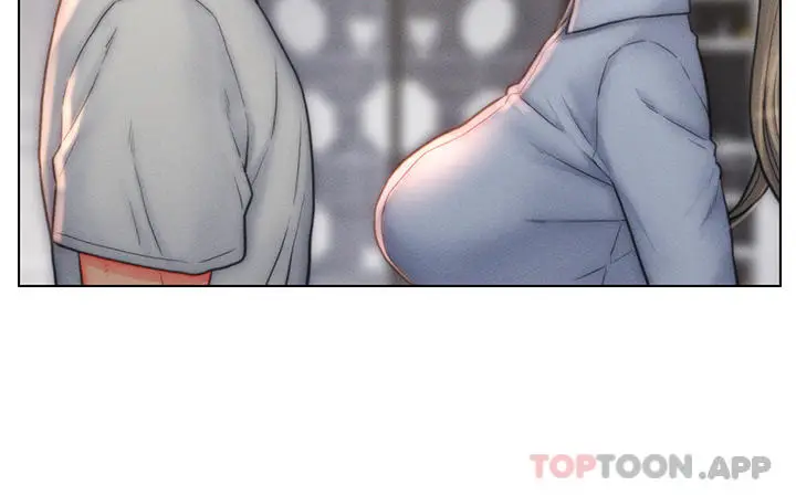 漫画《入赘女婿》第36话第4张图
