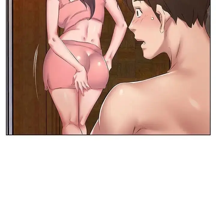 漫画《套房里的那些事》第3话第11张图