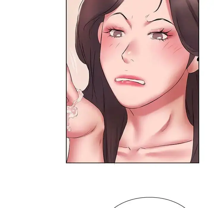 漫画《套房里的那些事》第3话第18张图