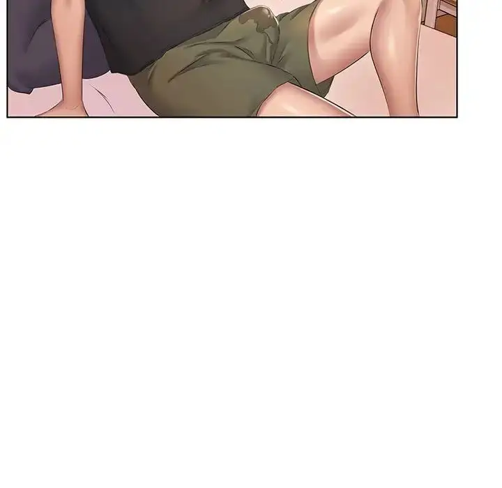 漫画《套房里的那些事》第3话第77张图