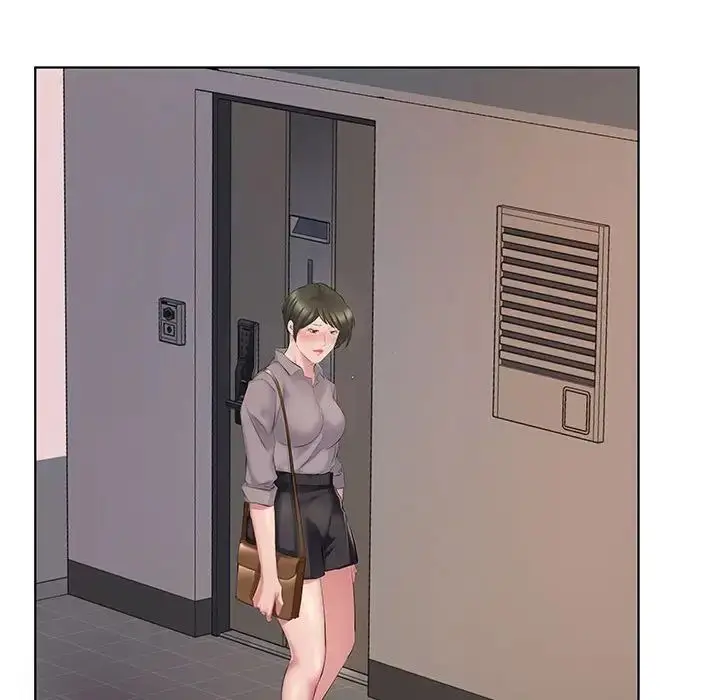 漫画《套房里的那些事》第4话第12张图