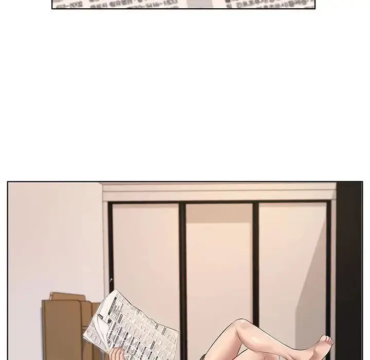 漫画《套房里的那些事》第5话第33张图