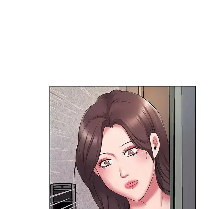 漫画《套房里的那些事》第5话第5张图