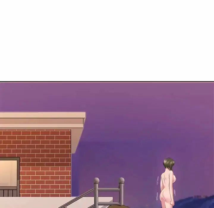 漫画《套房里的那些事》第33话第20张图