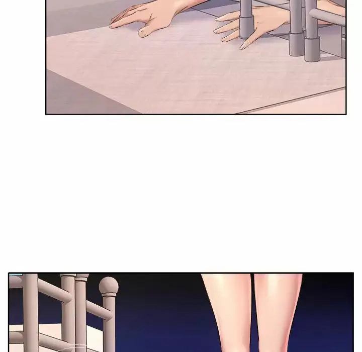 漫画《套房里的那些事》第33话第25张图