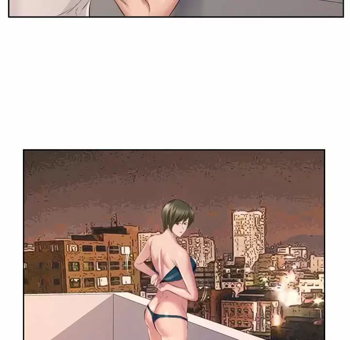 漫画《套房里的那些事》第33话第7张图