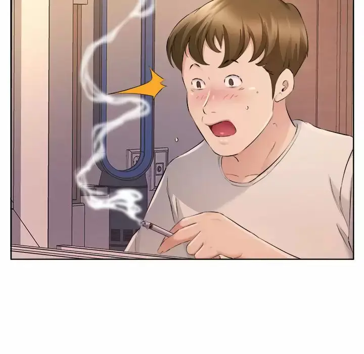 漫画《套房里的那些事》第33话第9张图