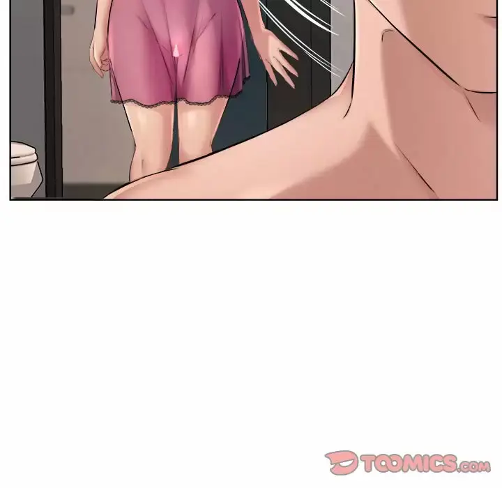 漫画《套房里的那些事》第33话第98张图