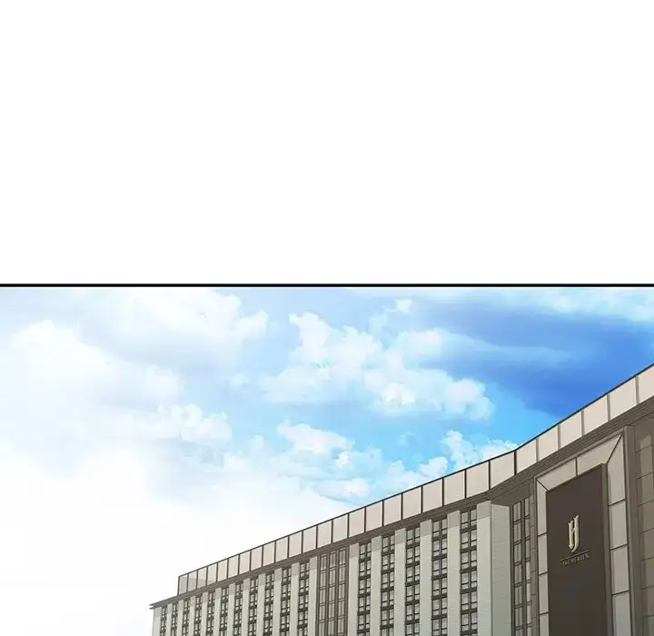 漫画《富少的贴身管家》第1话第19张图