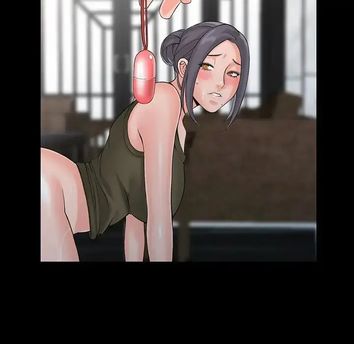 漫画《富少的贴身管家》第3话第8张图