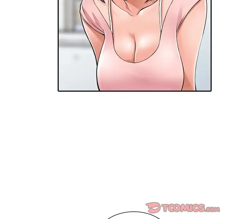 漫画《富少的贴身管家》第4话第81张图