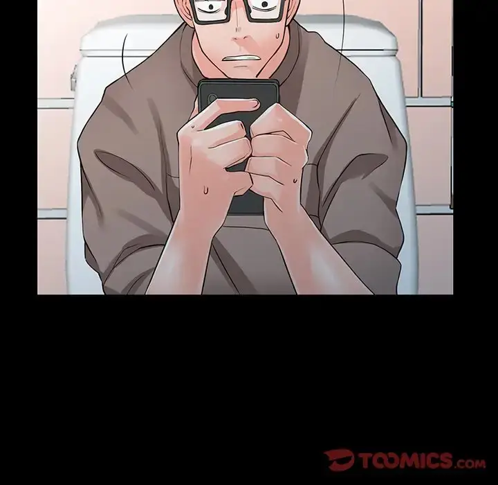 漫画《富少的贴身管家》第4话第99张图
