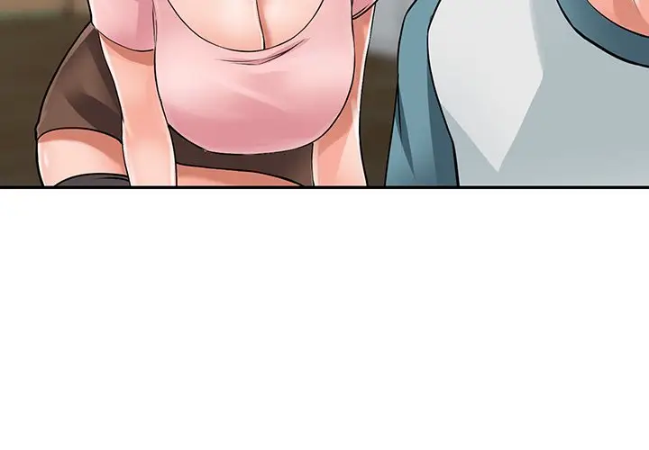 漫画《富少的贴身管家》第5话第3张图