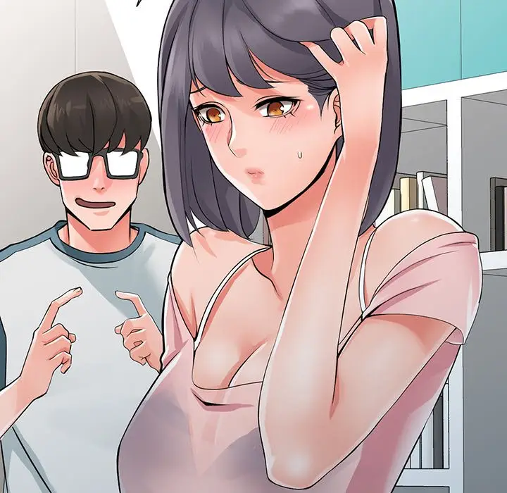 漫画《富少的贴身管家》第5话第31张图