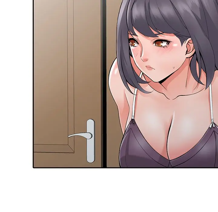 漫画《富少的贴身管家》第5话第59张图