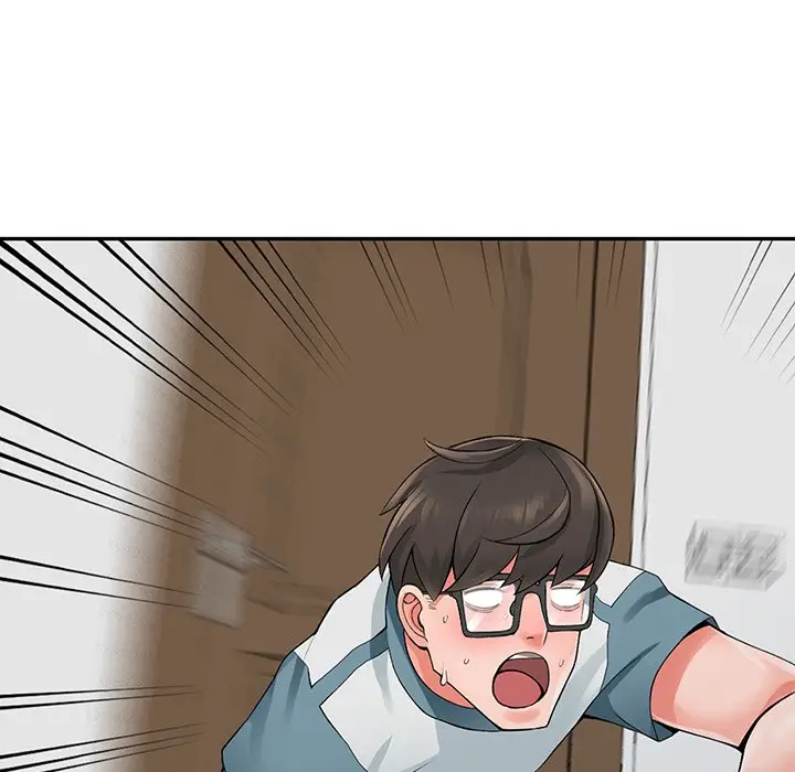 漫画《富少的贴身管家》第5话第68张图