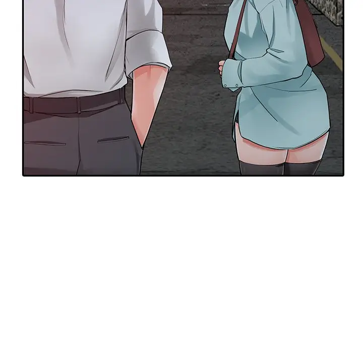 漫画《富少的贴身管家》第6话第62张图