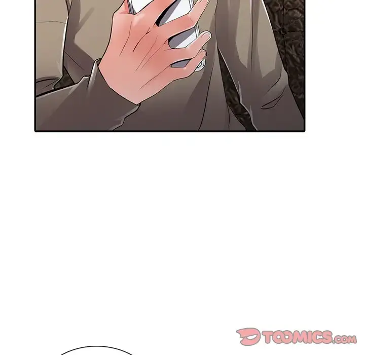 漫画《富少的贴身管家》第7话第24张图