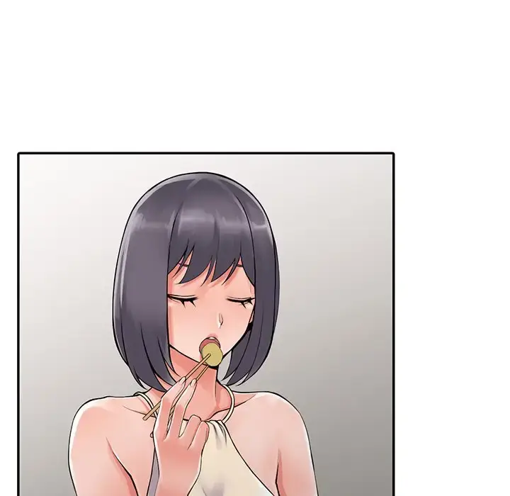 漫画《富少的贴身管家》第7话第61张图