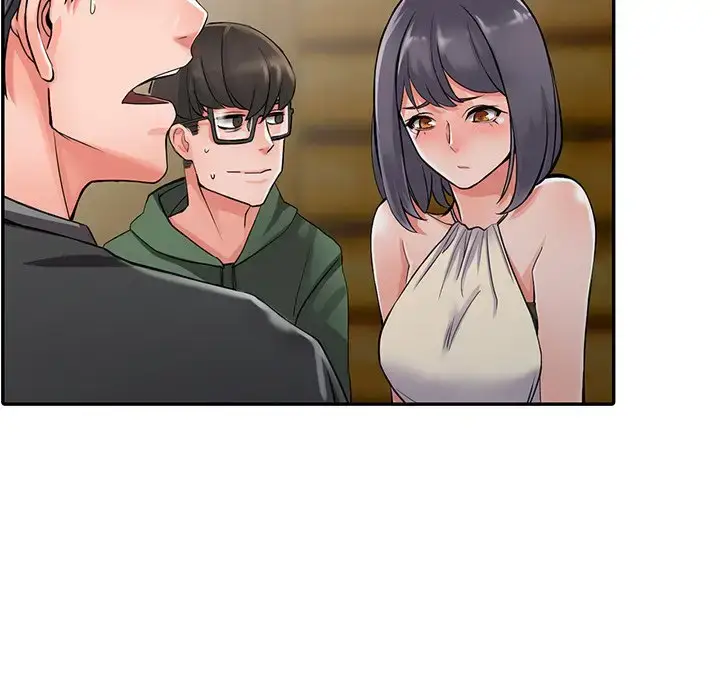 漫画《富少的贴身管家》第7话第65张图
