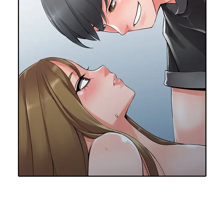 漫画《富少的贴身管家》第8话第35张图