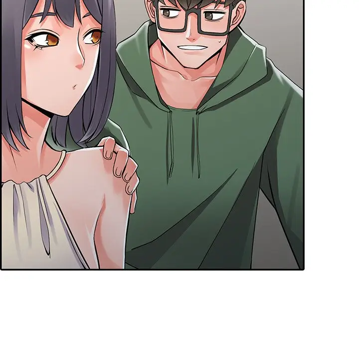 漫画《富少的贴身管家》第8话第90张图