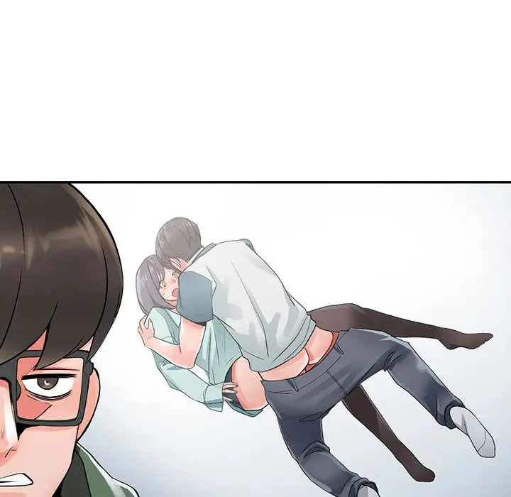 漫画《富少的贴身管家》第8话第95张图