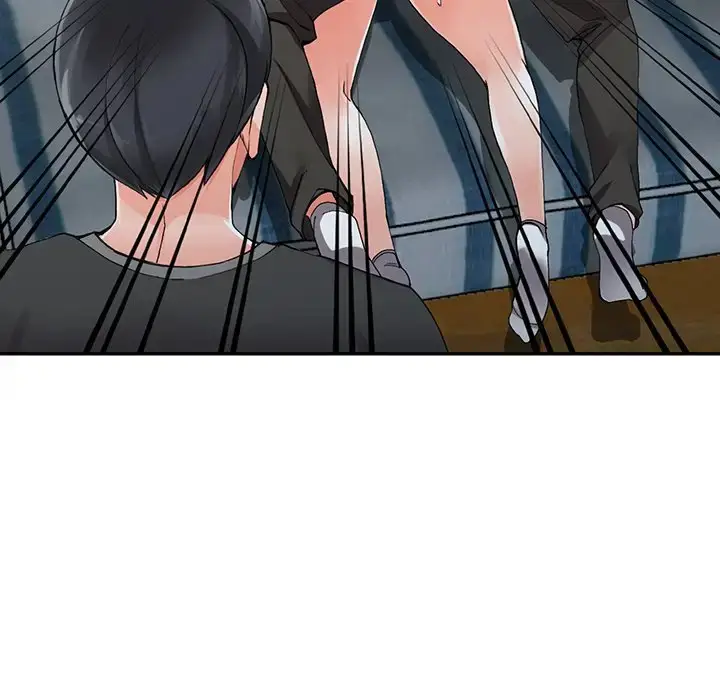 漫画《富少的贴身管家》第9话第38张图