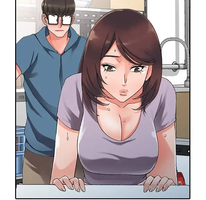 漫画《富少的贴身管家》第9话第87张图