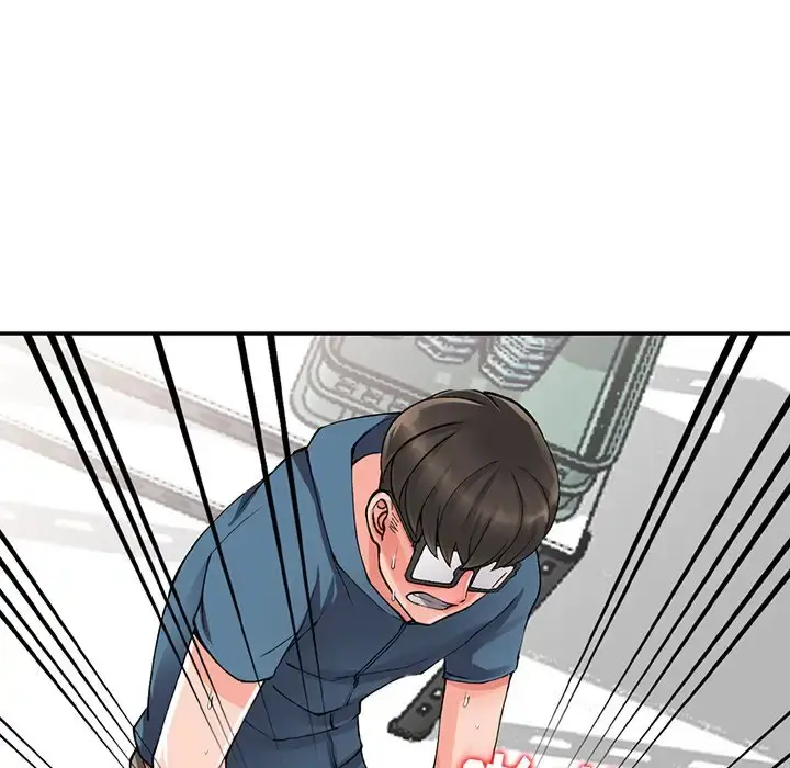 漫画《富少的贴身管家》第9话第99张图