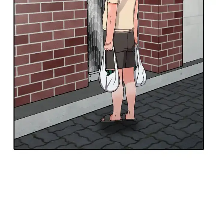 漫画《富少的贴身管家》第11话第112张图