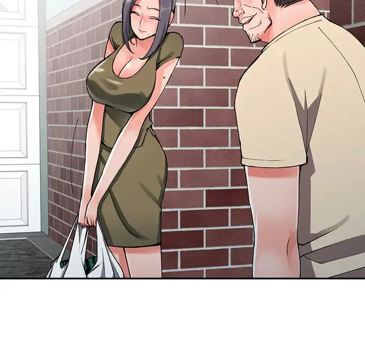 漫画《富少的贴身管家》第11话第118张图