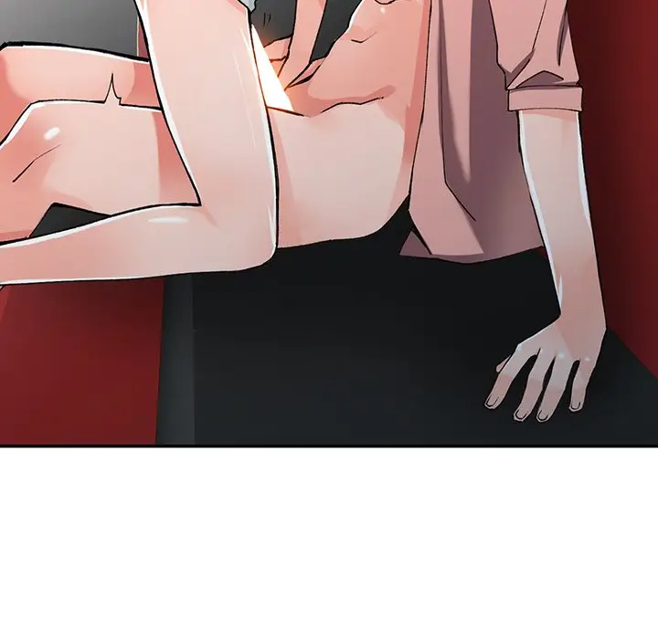 漫画《富少的贴身管家》第14话第45张图