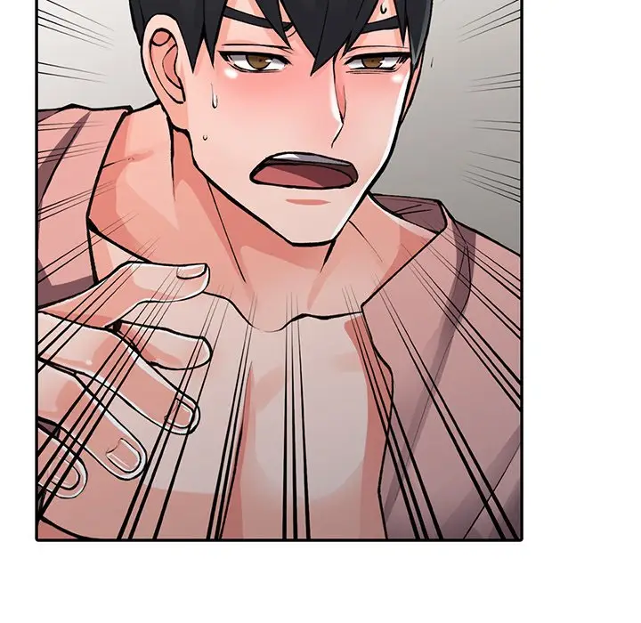 漫画《富少的贴身管家》第14话第71张图