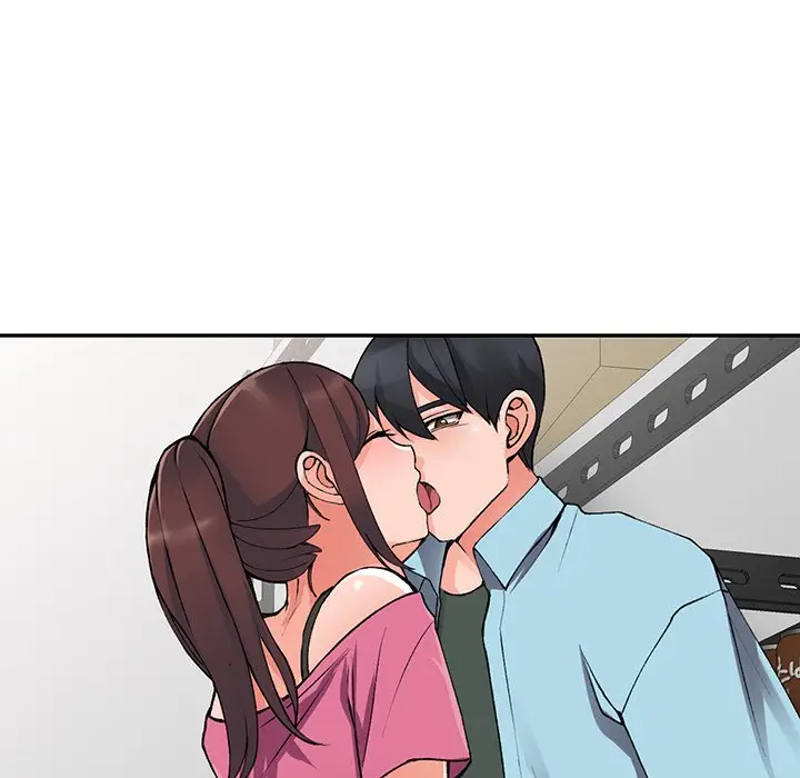 漫画《富少的贴身管家》第15话第100张图