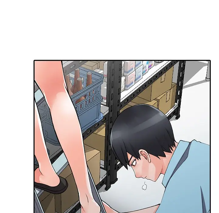 漫画《富少的贴身管家》第15话第43张图