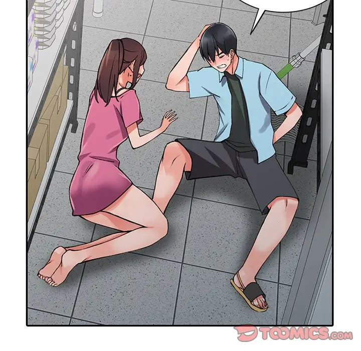 漫画《富少的贴身管家》第15话第66张图