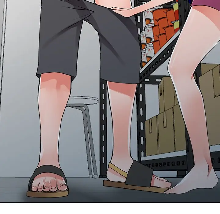 漫画《富少的贴身管家》第15话第86张图