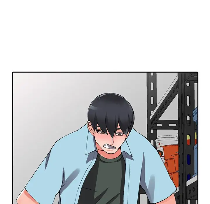 漫画《富少的贴身管家》第16话第46张图